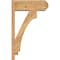 Ekena Millwork Imperial Smooth Craftsman Outlooker, Western Red Cedar, 7 1/2"W x 20"D x 32"H OUT08X20X32IMP04SWR - alternate 3